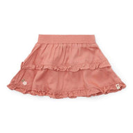 Skirt - Pink - Little Farm