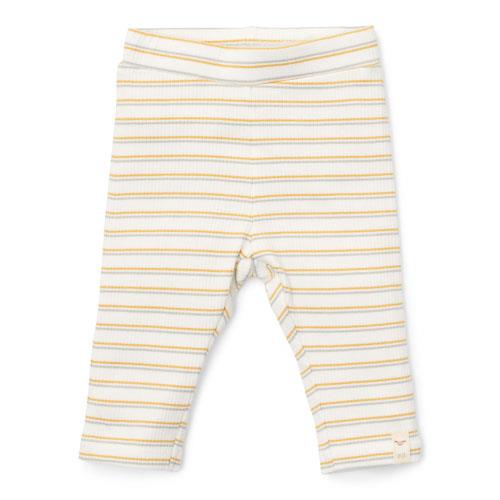 Pantalon - Multicolore - Little Farm - Rayure 