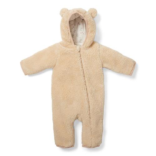 Teddy boxpakje Baby Bunny Sand