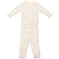 Pyjama deux pièces - Blanc - Fairy Garden - Fairy Blossom 