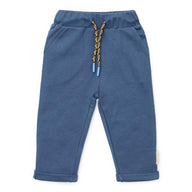 Pantalon - bleu - Little Farm