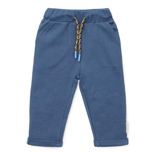 Pantalon - bleu - Little Farm