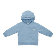 Pullover - Blau - Little Farm - Druck