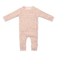 Pyjama une pièce - Rose - Fairy Garden - Fairy Floral 