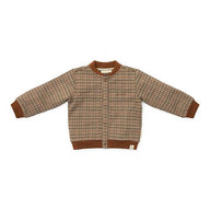 Vest - Brown - Little Farm