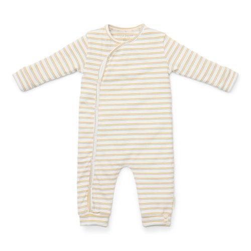 Romper - Multicolored - Little Farm - Stripe 