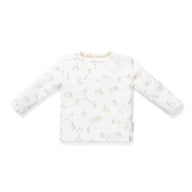 Chemise à manches longues - blanc - Newborn Naturals - Baby Bunny