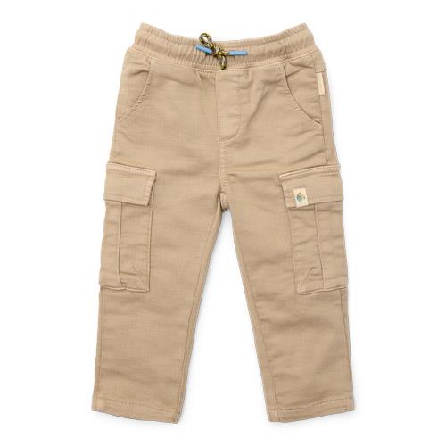 Pantalon - sable - Little Farm