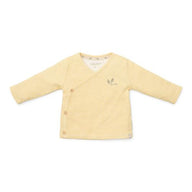 Shirt transshipment long sleeve - Yellow - Little Farm