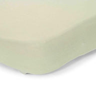 Single fitted sheet - Green - Essentials