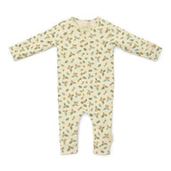 Pyjama une pièce - Vert 