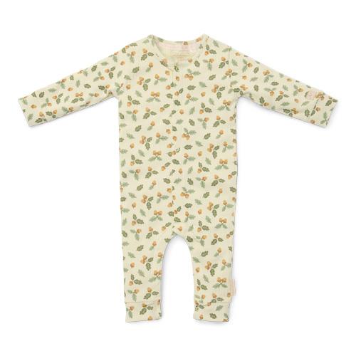 Pyjama une pièce - Vert 