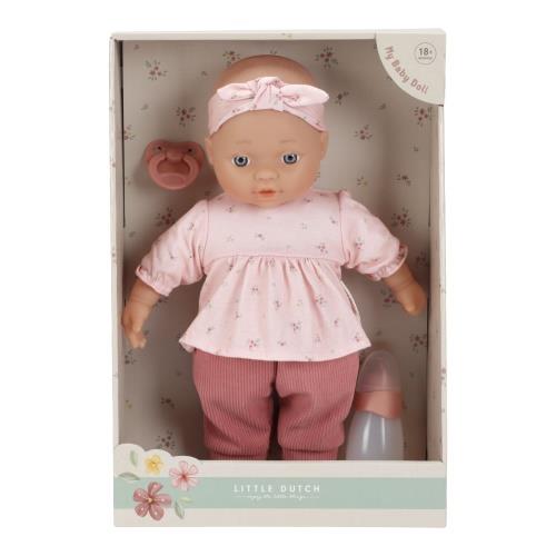 Pop Baby Lily - multicolore - Essentials