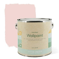 Wall paint - Pink - Fairy Garden