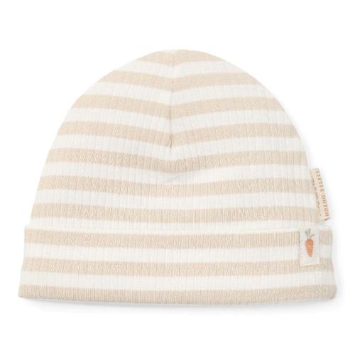 Bonnet de bébé - Sable - Newborn Naturals 