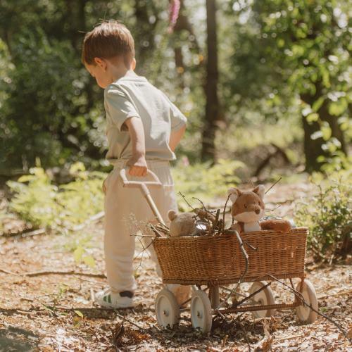 Forest Friends - Blue - Forest Friends