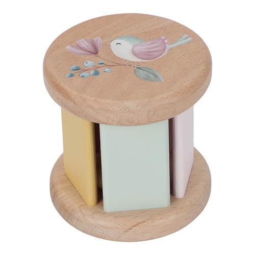 Giftset - Roze - Fairy Garden