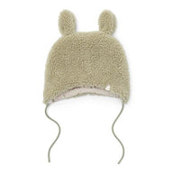 Teddy muts - Groen