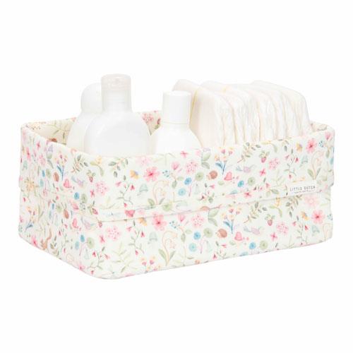 Commoda Basket Groot - Multicolour - Fairy Garden - Fee Wunder