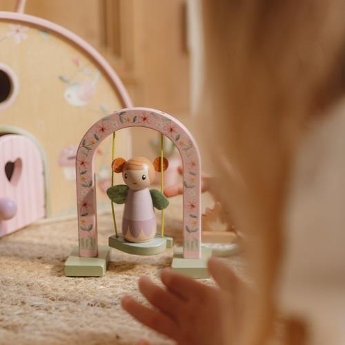 Maison de fée - Multicolore - Fairy Garden 