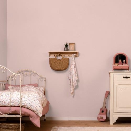 Wall paint - Pink - Fairy Garden