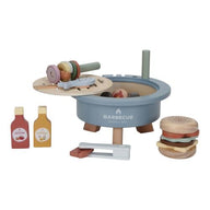 Ensemble de jouets barbecue - multicolore - Essentials