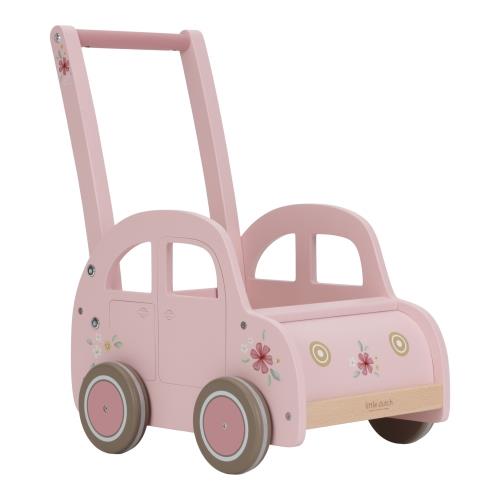 Walker - Pink - Essentials