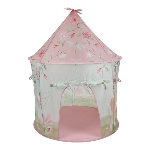 Spielzelt Fairy Garden - Mehrfarbig