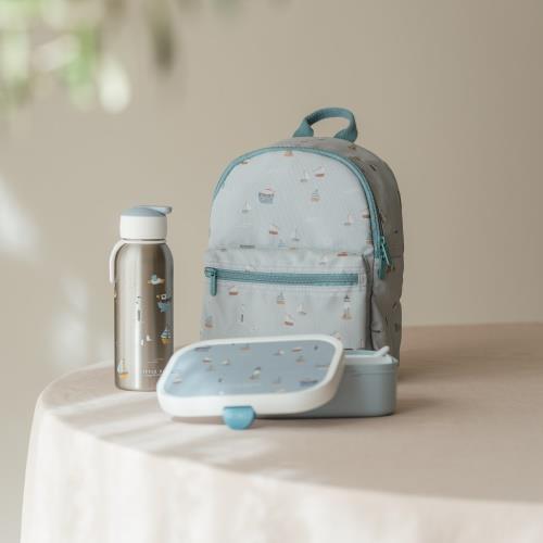 Sac de briques pour enfants Sailors Bay