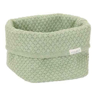 Commoda Basket Klein - Green - Essentials