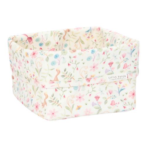 Commoda Basket Small - Multi-Colored - Fairy Garden - Wonders de fées