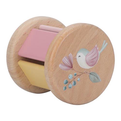 GiftSet - Pink - Fairy Garden