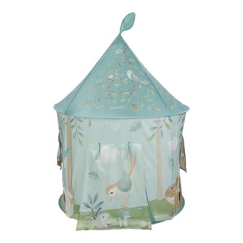 Play tent Forest Friends - Multicolored