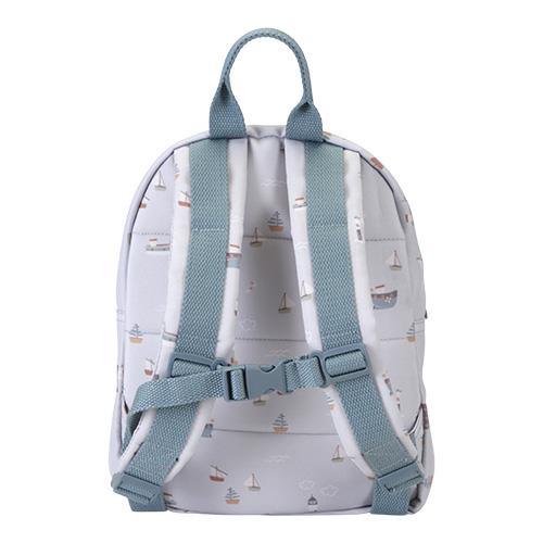 Sac de briques pour enfants Sailors Bay