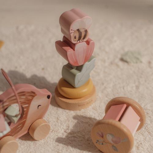 Geschenkset - Pink - Fairy Garden