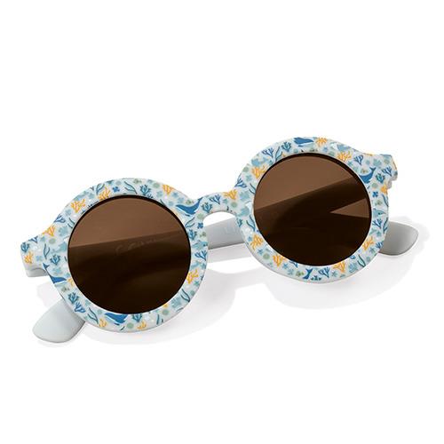 Lunettes de soleil pour enfants - Vert 