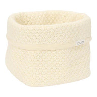 Commoda basket Klein - White - Essentials