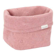 Commoda basket Klein - Pink - Essentials