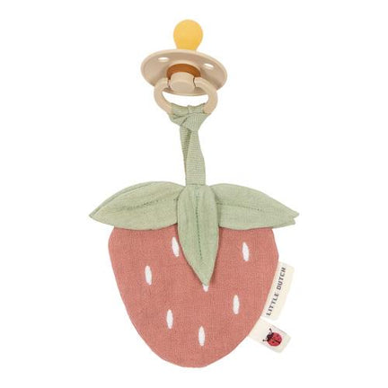 Doudou - Rouge - Fairy Garden 