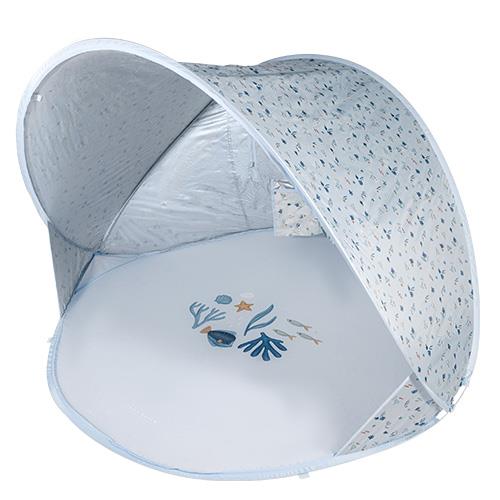 Pop-up tent - Blauw - Ocean Dreams