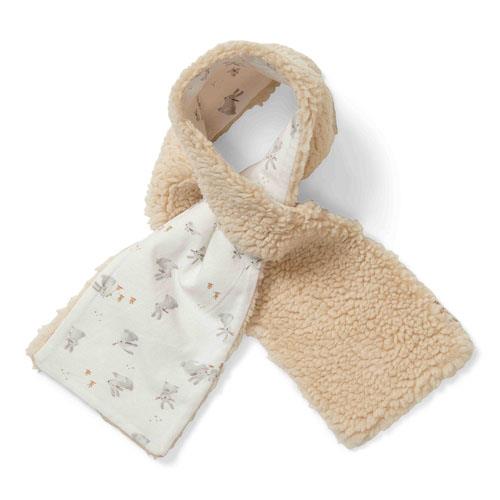 Sjaal - Zand - Maat one size - Newborn Naturals