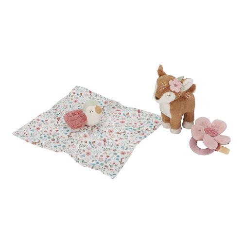 GiftSet - Pink - Fairy Garden