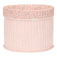 Storage basket Groot - Pink - Fairy Garden - Fairy Floral