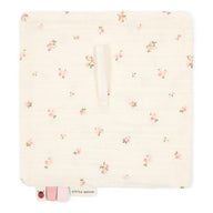 Spaced cloth - White - Fairy Garden - Fairy Blossom