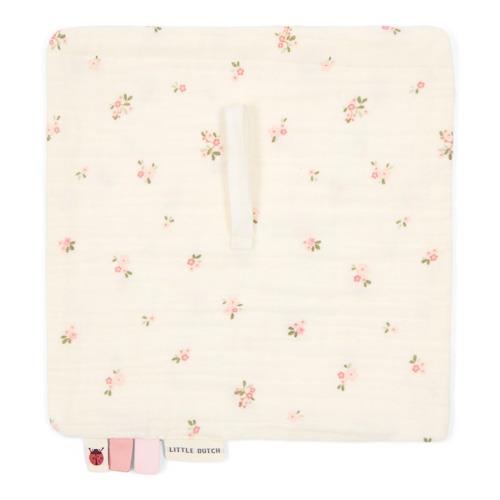 Spaced cloth - White - Fairy Garden - Fairy Blossom