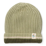 Bonnet - Vert - Little Farm 