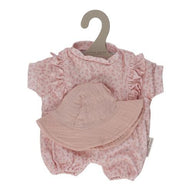 Doll clothes - Pink - Essentials