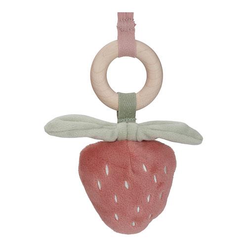 Babygym - Roze - Fairy Garden