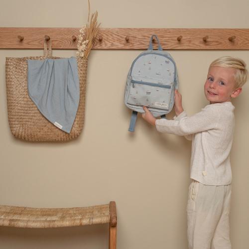 Sac de briques pour enfants Sailors Bay