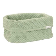 Commoda Basket Groot - Green - Essentials